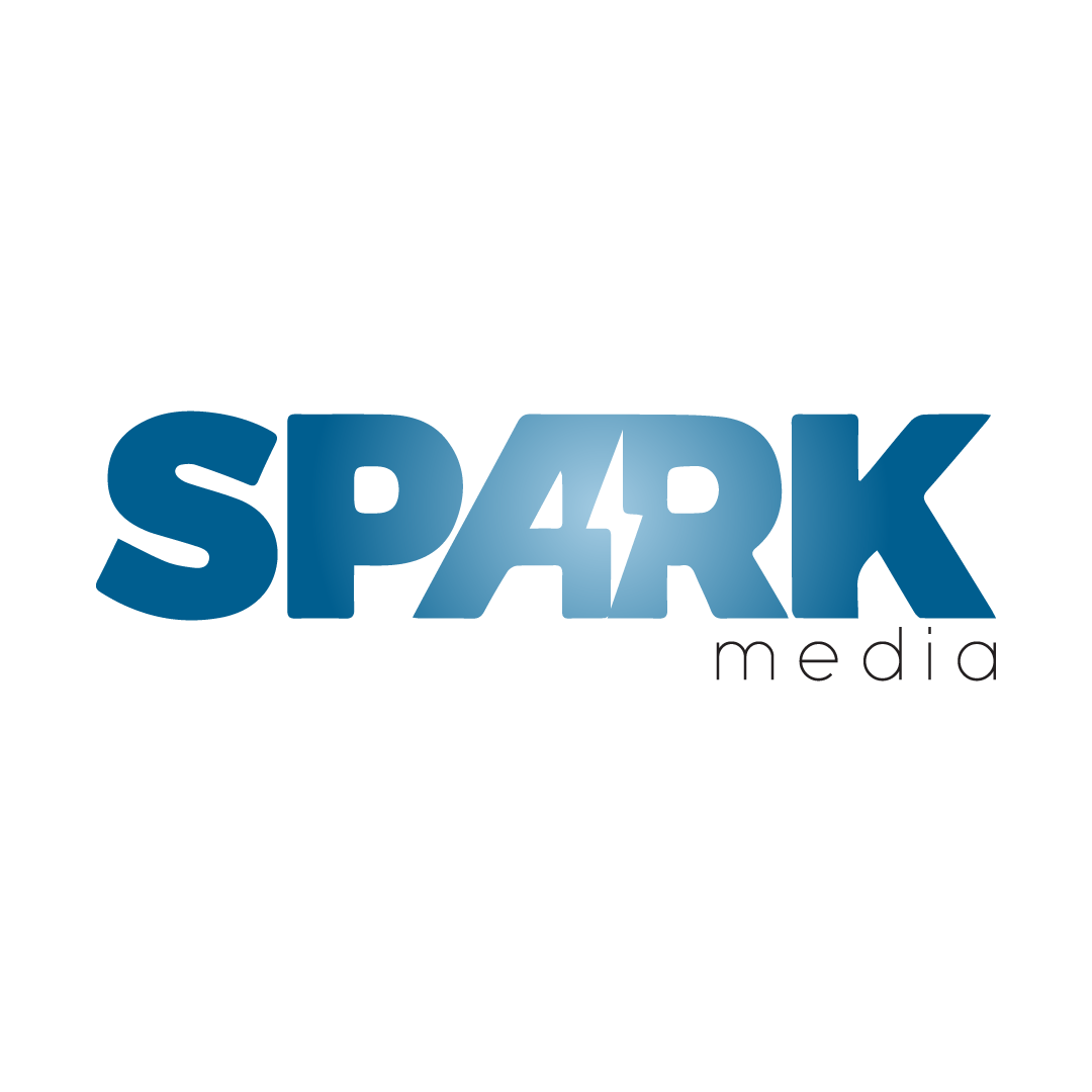 Spark Media logo mark